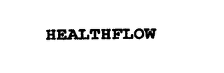 HEALTHFLOW
