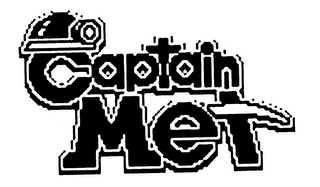 CAPTAIN MET