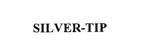 SILVER-TIP