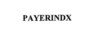 PAYERINDX