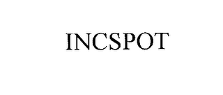 INCSPOT
