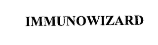 IMMUNOWIZARD
