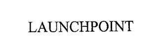LAUNCHPOINT