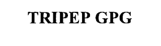 TRIPEP GPG