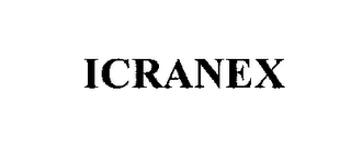 ICRANEX