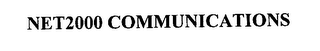NET2000 COMMUNICATIONS
