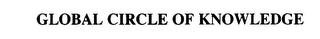 GLOBAL CIRCLE OF KNOWLEDGE