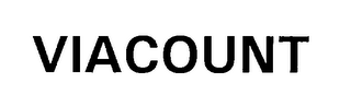 VIACOUNT