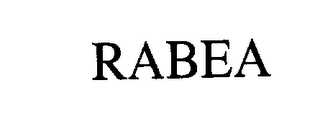 RABEA