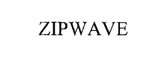 ZIPWAVE