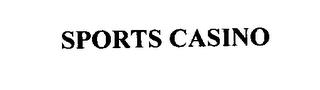 SPORTS CASINO
