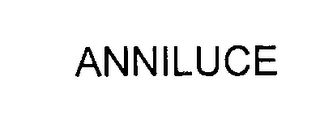 ANNILUCE