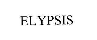 ELYPSIS