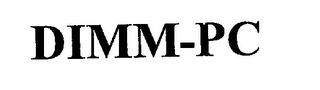 DIMM-PC