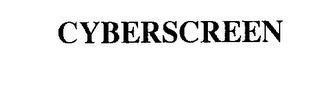 CYBERSCREEN