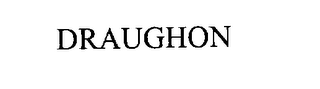DRAUGHON