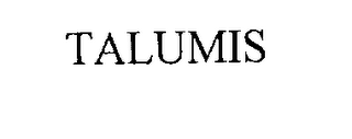TALUMIS