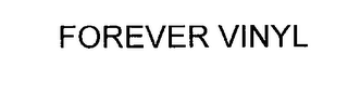 FOREVER VINYL