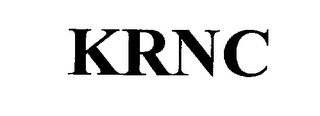 KRNC