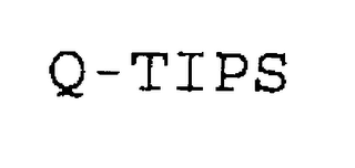 Q-TIPS