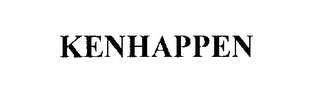 KENHAPPEN