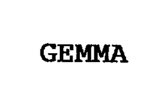GEMMA
