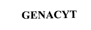 GENACYT