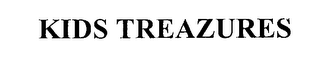 KIDS TREAZURES