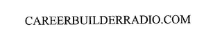 CAREERBUILDERRADIO.COM
