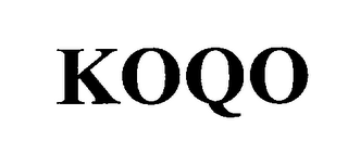 KOQO