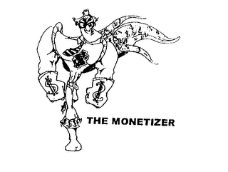 THE MONETIZER