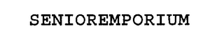 SENIOREMPORIUM