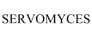 SERVOMYCES