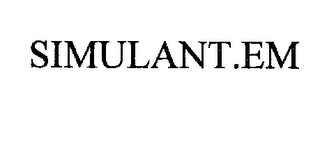 SIMULANT.EM