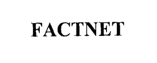 FACTNET