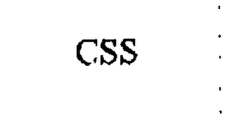 CSS