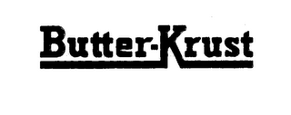 BUTTER-KRUST