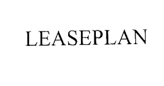 LEASEPLAN
