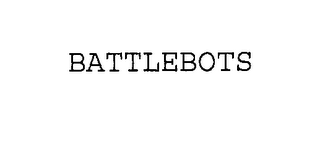 BATTLEBOTS