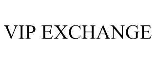 VIP EXCHANGE