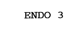 ENDO 3