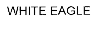 WHITE EAGLE