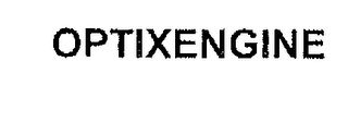 OPTIXENGINE