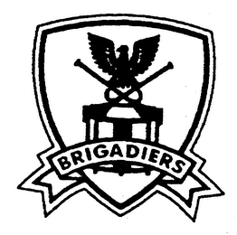 BRIGADIERS