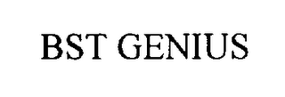 BST GENIUS
