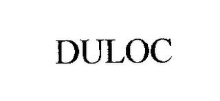 DULOC