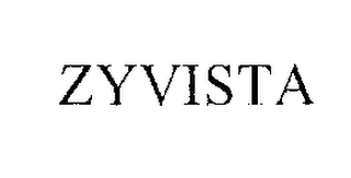 ZYVISTA