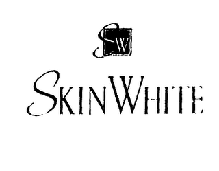 SW SKIN WHITE