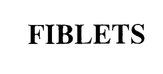 FIBLETS
