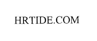 HRTIDE.COM